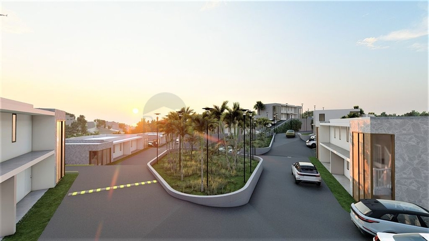 مجمع فيلا صديق للبيئة مع إطلالات على البحر والغابات!