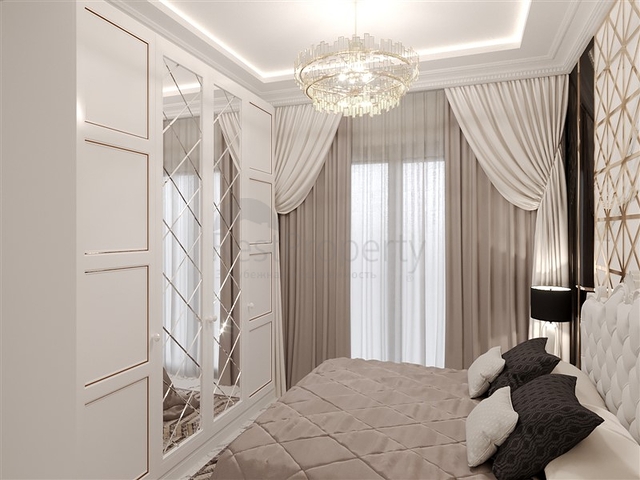 شقق بالاقساط في الانيا - مشروع حديث قيد الانشاء في محمودلار / الانيا 