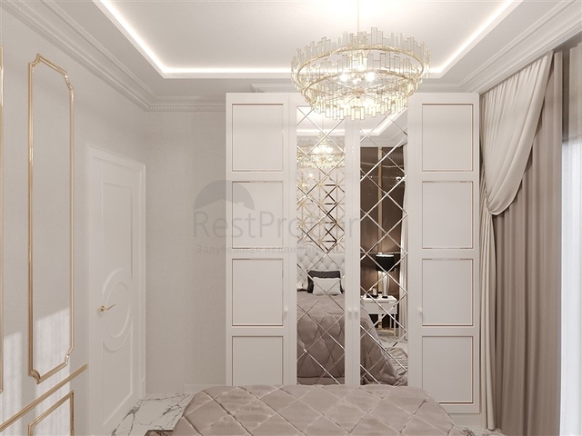 شقق بالاقساط في الانيا - مشروع حديث قيد الانشاء في محمودلار / الانيا 