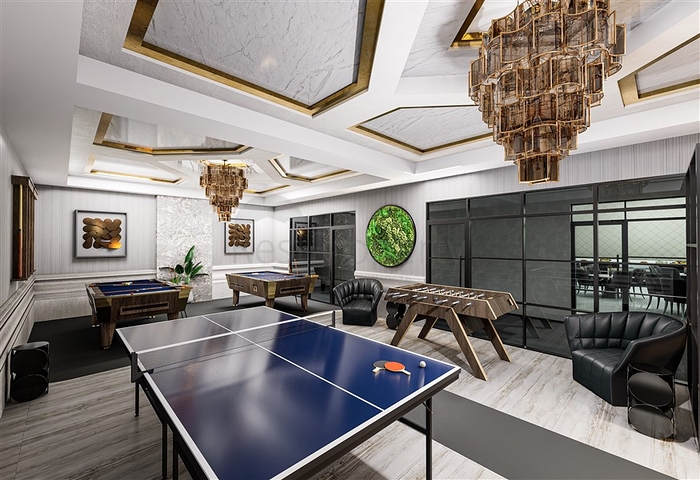 شقق بالاقساط في الانيا - مشروع حديث قيد الانشاء في محمودلار / الانيا 