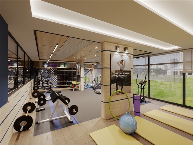 شقق بالاقساط في الانيا - مشروع حديث قيد الانشاء في محمودلار / الانيا 