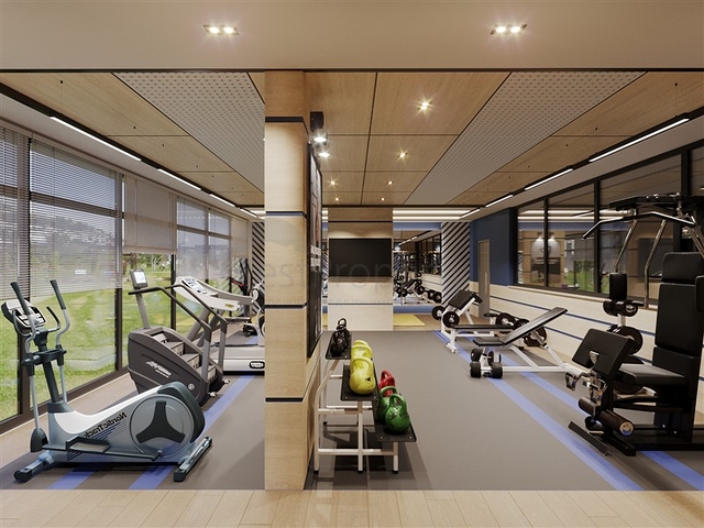 شقق بالاقساط في الانيا - مشروع حديث قيد الانشاء في محمودلار / الانيا 