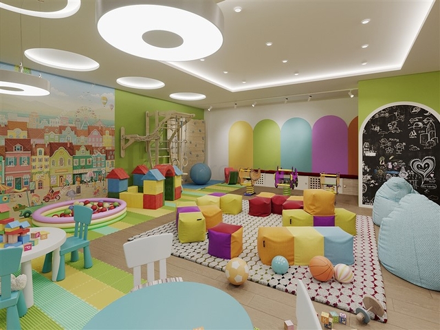 شقق بالاقساط في الانيا - مشروع حديث قيد الانشاء في محمودلار / الانيا 