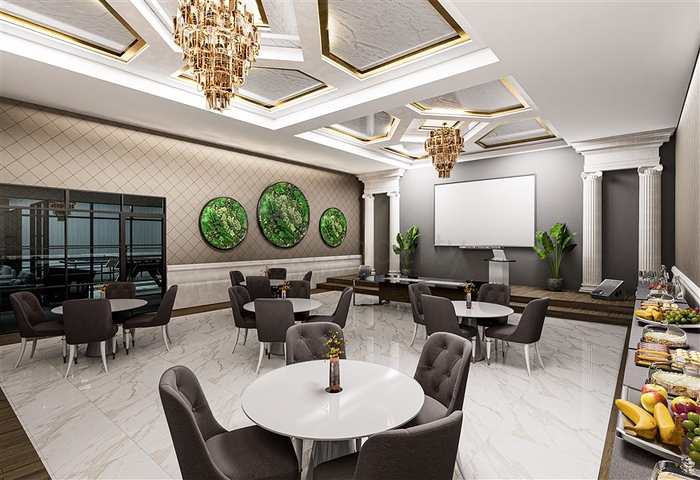 شقق بالاقساط في الانيا - مشروع حديث قيد الانشاء في محمودلار / الانيا 