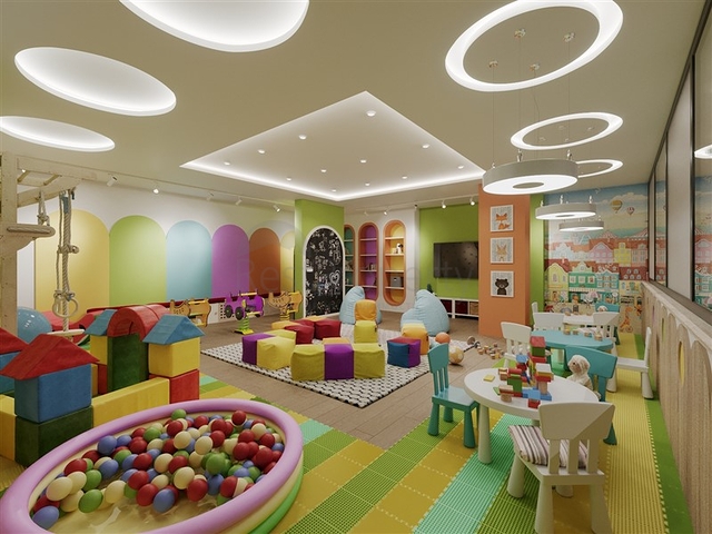 شقق بالاقساط في الانيا - مشروع حديث قيد الانشاء في محمودلار / الانيا 