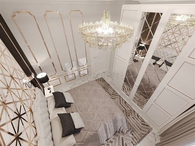 شقق بالاقساط في الانيا - مشروع حديث قيد الانشاء في محمودلار / الانيا 