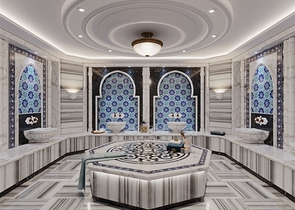 شقق بالاقساط في الانيا - مشروع حديث قيد الانشاء في محمودلار / الانيا 