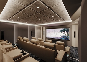 شقق بالاقساط في الانيا - مشروع حديث قيد الانشاء في محمودلار / الانيا 