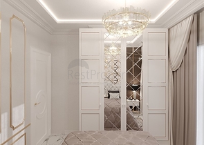 شقق بالاقساط في الانيا - مشروع حديث قيد الانشاء في محمودلار / الانيا 