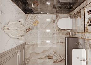 شقق بالاقساط في الانيا - مشروع حديث قيد الانشاء في محمودلار / الانيا 