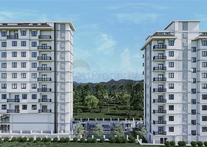 شقق بالاقساط في الانيا - مشروع حديث قيد الانشاء في محمودلار / الانيا 