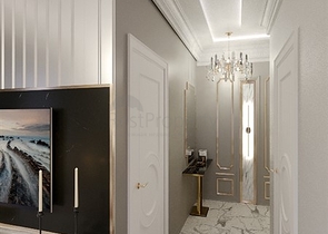 شقق بالاقساط في الانيا - مشروع حديث قيد الانشاء في محمودلار / الانيا 