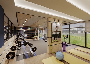 شقق بالاقساط في الانيا - مشروع حديث قيد الانشاء في محمودلار / الانيا 