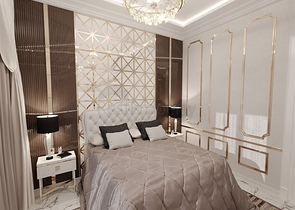 شقق بالاقساط في الانيا - مشروع حديث قيد الانشاء في محمودلار / الانيا 