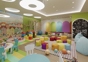 شقق بالاقساط في الانيا - مشروع حديث قيد الانشاء في محمودلار / الانيا 