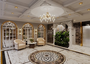 شقق بالاقساط في الانيا - مشروع حديث قيد الانشاء في محمودلار / الانيا 