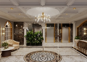 شقق بالاقساط في الانيا - مشروع حديث قيد الانشاء في محمودلار / الانيا 