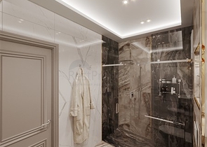 شقق بالاقساط في الانيا - مشروع حديث قيد الانشاء في محمودلار / الانيا 