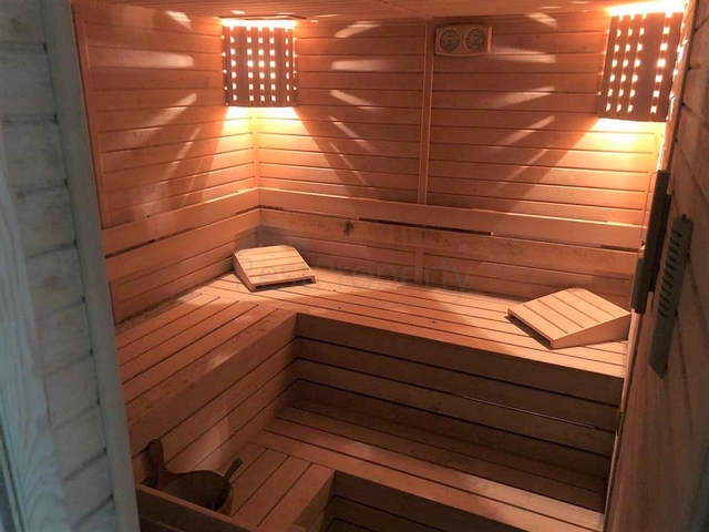 شقة على شارع بارباروس في محمودلار- تصميم 2 غرفة وصالة مع الاثاث -في محمودلار / الانيا 