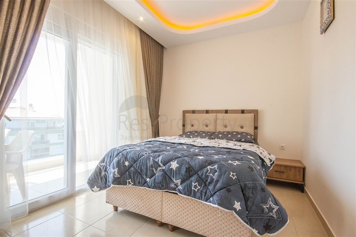 شقة مفروشة 1 + 1