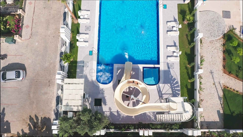 شقة مفروشة 1 + 1