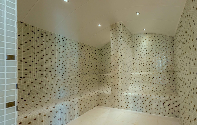 شقة مفروشة 1 + 1