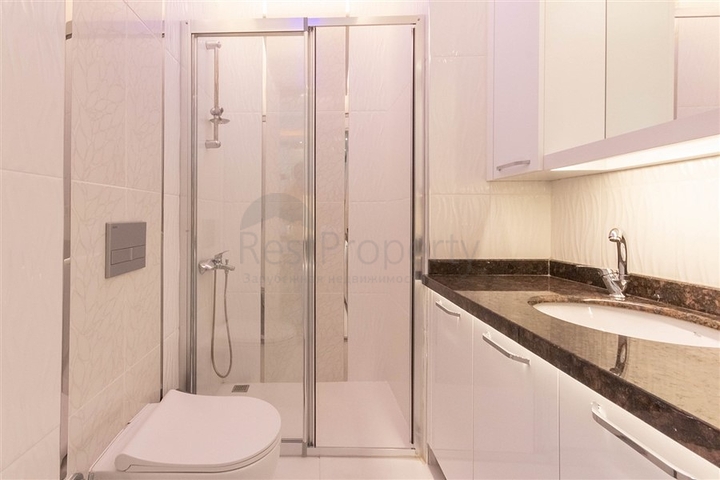 شقة مفروشة 1 + 1