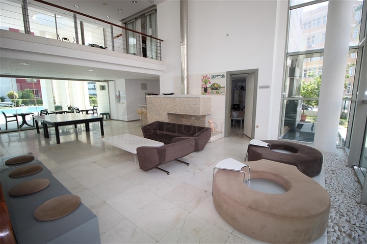 شقق واسعة في الانيا -تصميم 2 غرفة وصالة -قريبة من البحر والخدمات -في محمودلار / الانيا 