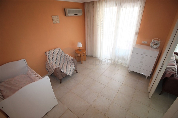 شقق واسعة في الانيا -تصميم 2 غرفة وصالة -قريبة من البحر والخدمات -في محمودلار / الانيا 