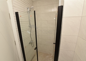 شقة غرفة وصالة بسعر مناسب - ضمن مجمع جديد في اوبا / الانيا 