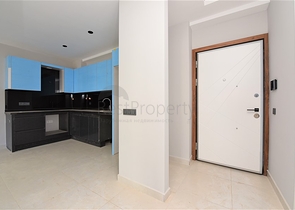 شقة غرفة وصالة بسعر مناسب - ضمن مجمع جديد في اوبا / الانيا 