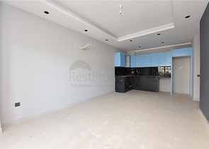 شقة غرفة وصالة بسعر مناسب - ضمن مجمع جديد في اوبا / الانيا 