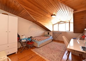 دوبلكس عائلية واسعة في الانيا -تصميم 1+4 مع الاثاث  -في جيكجلي / الانيا 