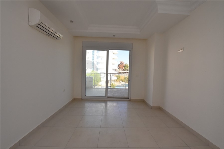 شقق للبيع في الانيا - ضمن مجمع يضم كافة الخدمات - شقة غرفة وصالة -افسلار /الانيا 