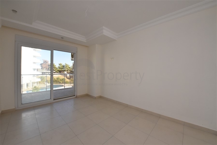 شقق للبيع في الانيا - ضمن مجمع يضم كافة الخدمات - شقة غرفة وصالة -افسلار /الانيا 