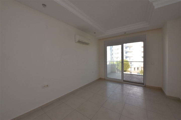 شقق للبيع في الانيا - ضمن مجمع يضم كافة الخدمات - شقة غرفة وصالة -افسلار /الانيا 