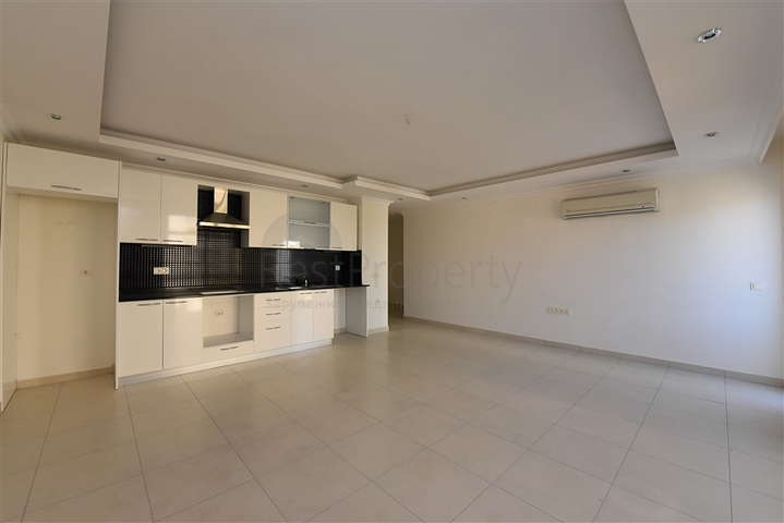 شقق للبيع في الانيا - ضمن مجمع يضم كافة الخدمات - شقة غرفة وصالة -افسلار /الانيا 