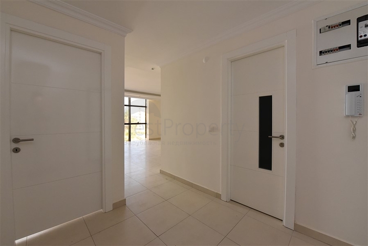 شقق للبيع في الانيا - ضمن مجمع يضم كافة الخدمات - شقة غرفة وصالة -افسلار /الانيا 