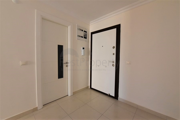 شقق للبيع في الانيا - ضمن مجمع يضم كافة الخدمات - شقة غرفة وصالة -افسلار /الانيا 