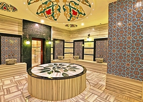 شقق للبيع في الانيا - ضمن مجمع يضم كافة الخدمات - شقة غرفة وصالة -افسلار /الانيا 