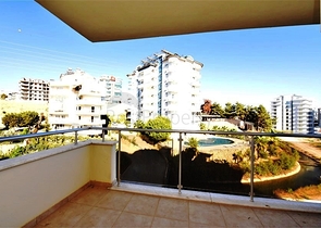 شقق للبيع في الانيا - ضمن مجمع يضم كافة الخدمات - شقة غرفة وصالة -افسلار /الانيا 