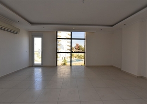 شقق للبيع في الانيا - ضمن مجمع يضم كافة الخدمات - شقة غرفة وصالة -افسلار /الانيا 