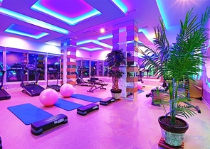 شقق للبيع في الانيا - ضمن مجمع يضم كافة الخدمات - شقة غرفة وصالة -افسلار /الانيا 