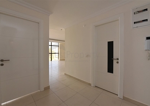 شقق للبيع في الانيا - ضمن مجمع يضم كافة الخدمات - شقة غرفة وصالة -افسلار /الانيا 