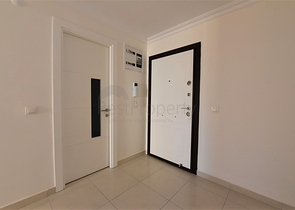 شقق للبيع في الانيا - ضمن مجمع يضم كافة الخدمات - شقة غرفة وصالة -افسلار /الانيا 