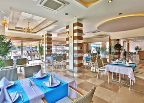 شقق للبيع في الانيا - ضمن مجمع يضم كافة الخدمات - شقة غرفة وصالة -افسلار /الانيا 