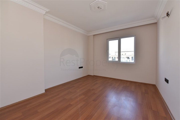 شقق واسعة في الانيا - تصميم 3 غرف وصالة -في منطقة اوبا / الانيا 