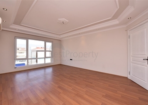 شقق واسعة في الانيا - تصميم 3 غرف وصالة -في منطقة اوبا / الانيا 