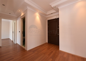 شقق واسعة في الانيا - تصميم 3 غرف وصالة -في منطقة اوبا / الانيا 