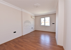 شقق واسعة في الانيا - تصميم 3 غرف وصالة -في منطقة اوبا / الانيا 